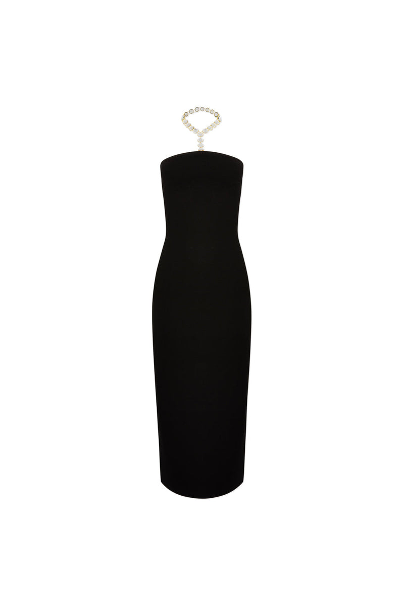 Mystique Dress - Black