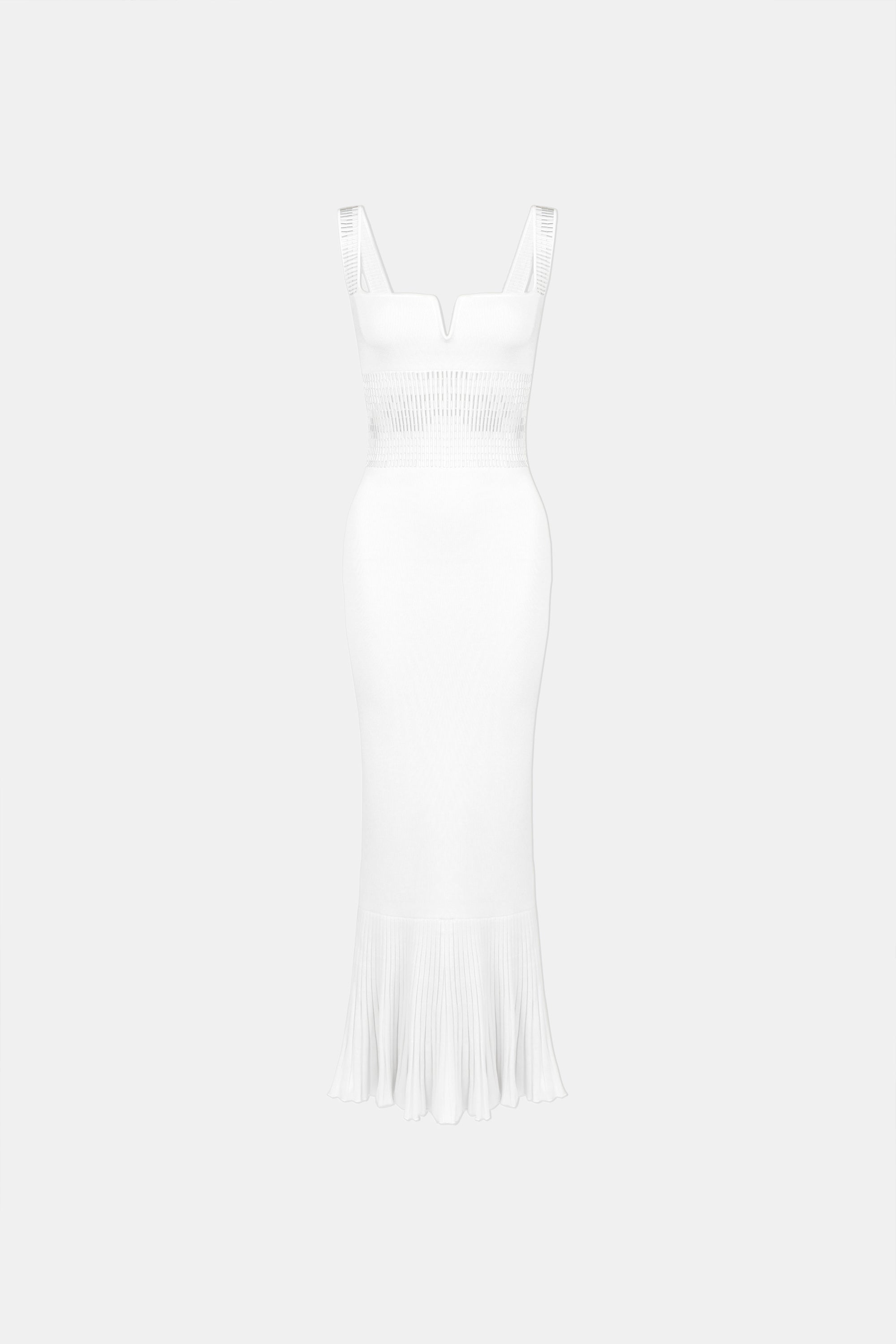 Galvan London | Mirrored Orion Bridal Dress – Galvan London UK