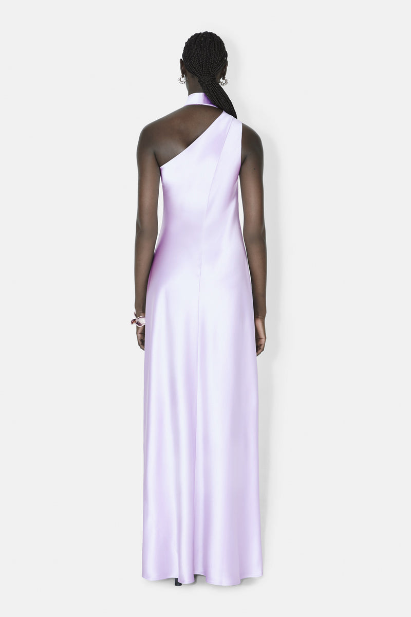 Ushuaia Dress - Lilac