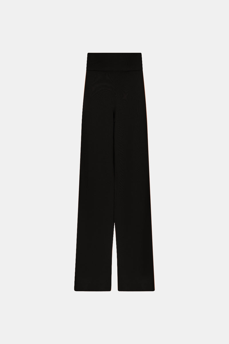 Garten Trousers - Black