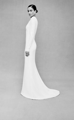 Luxury, modern ready to wear and bridal collection | Galvan London UK ...